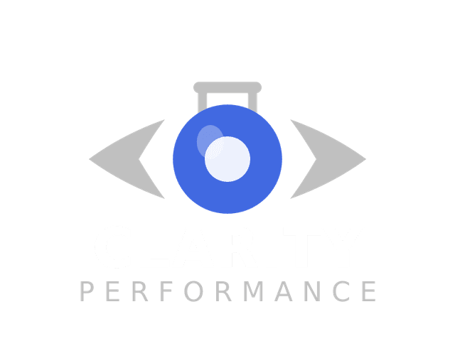 Clarity Performance