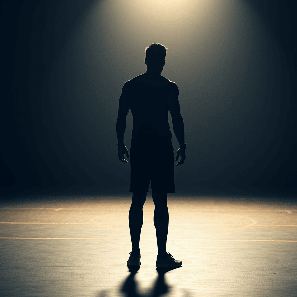 Beginner training program