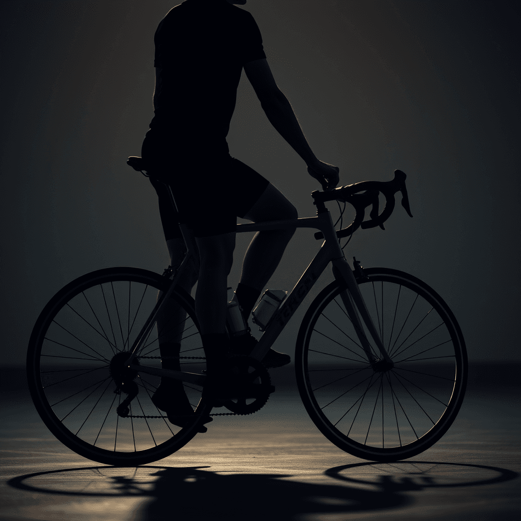 Cycling training program