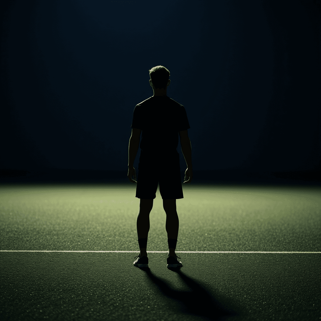 Golf training program