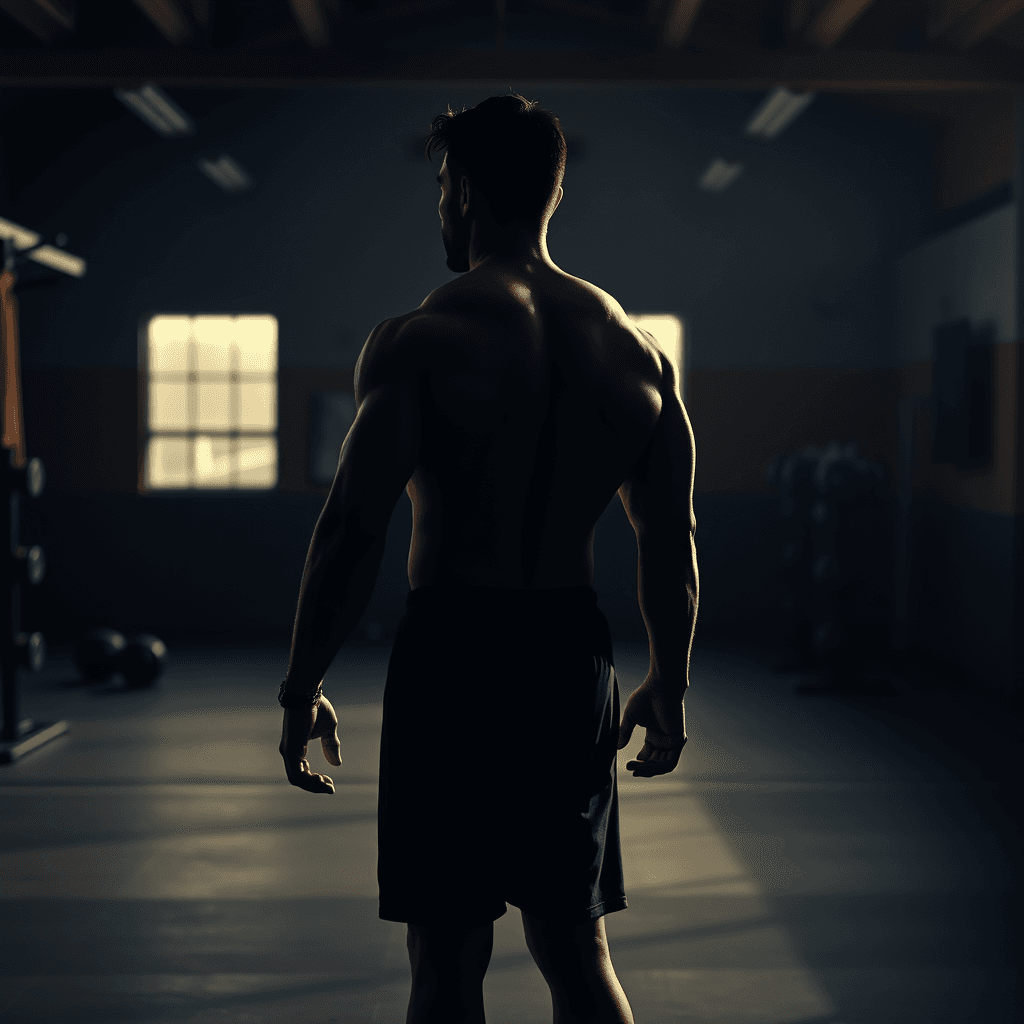 Powerbuilding training program