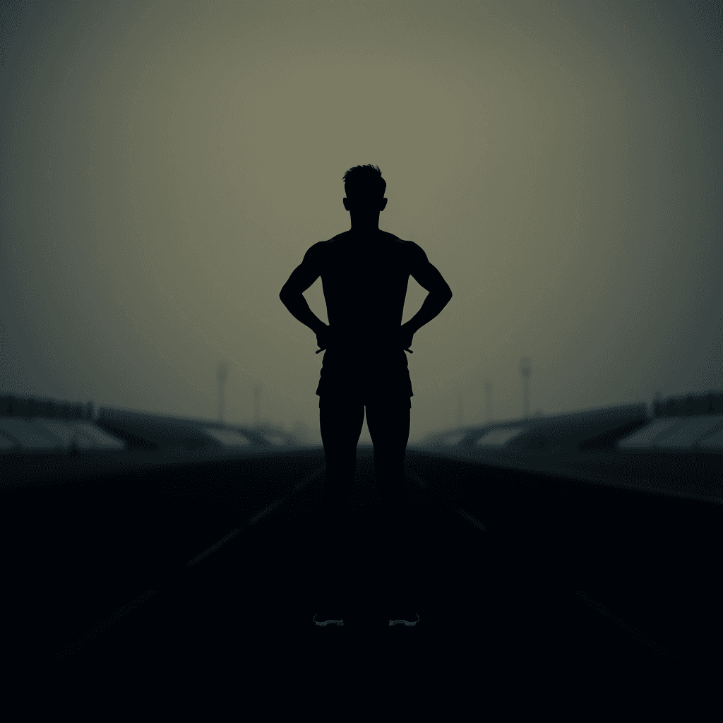 Running training program