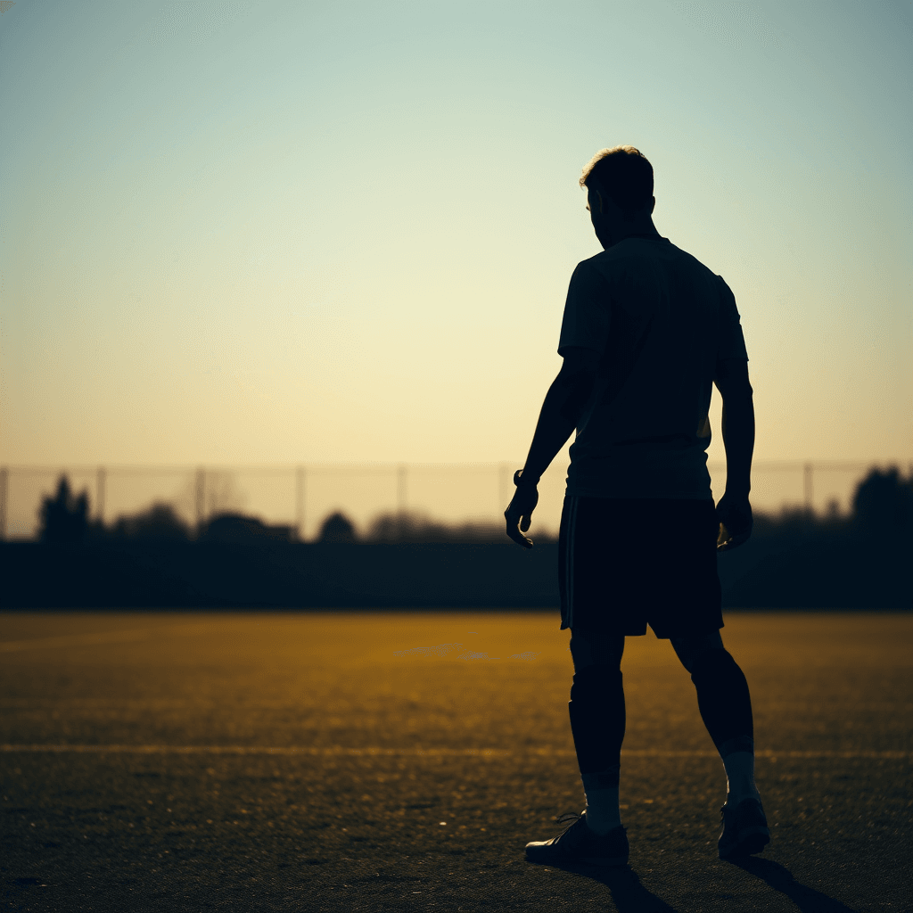 Soccer training program