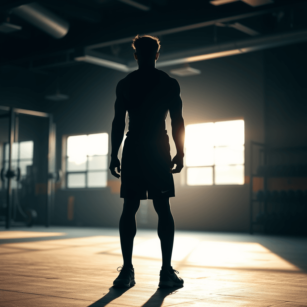 Strength training program