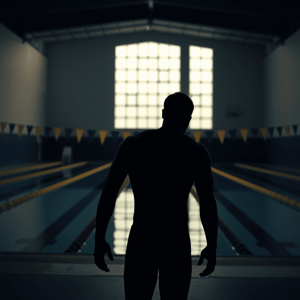 Swim training program